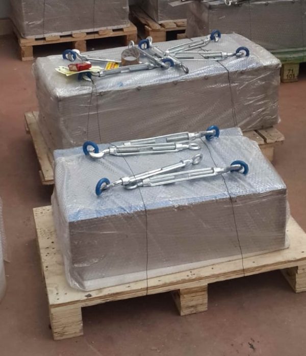 Bant Konveyör Mıknatısı